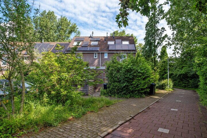 Video 1 - Fultsemaheerd 12 F, Groningen