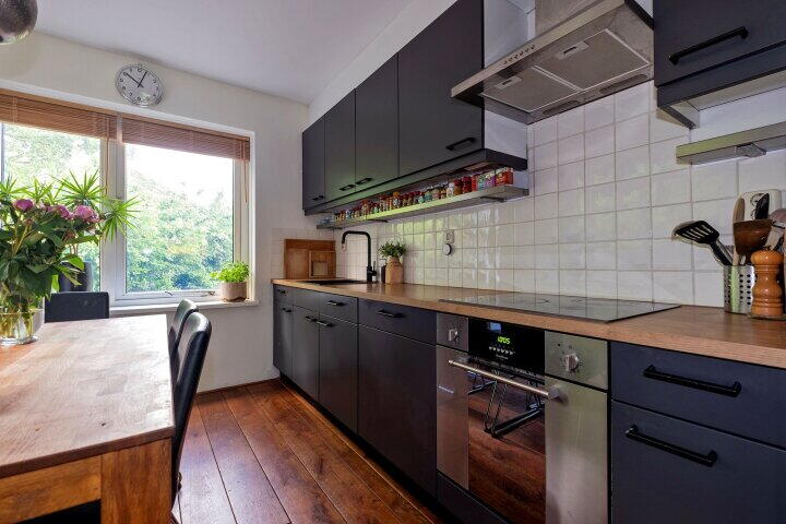 Foto 12 – Fultsemaheerd 12 F, Groningen