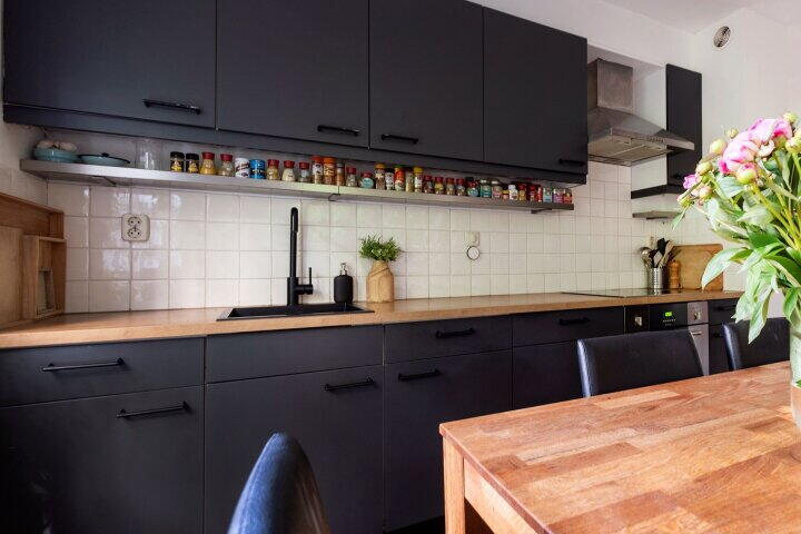 Foto 14 – Fultsemaheerd 12 F, Groningen
