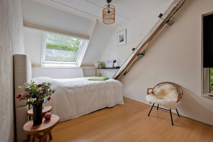Foto 18 – Fultsemaheerd 12 F, Groningen