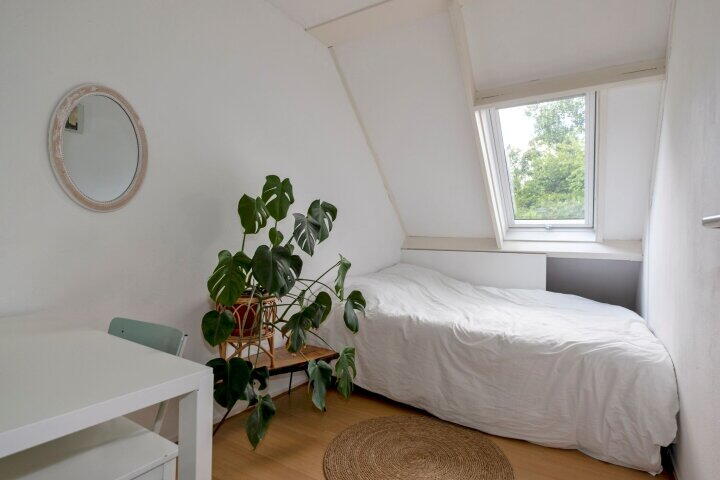 Foto 20 – Fultsemaheerd 12 F, Groningen