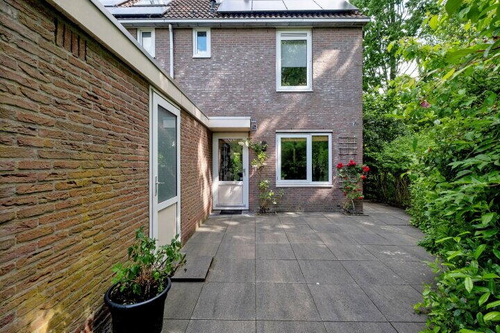 Foto 3 – Fultsemaheerd 12 F, Groningen