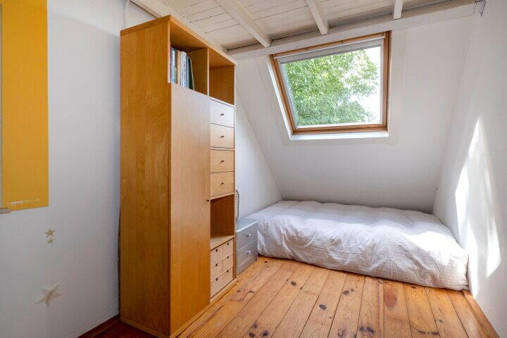 Foto 25 – Fultsemaheerd 12 F, Groningen
