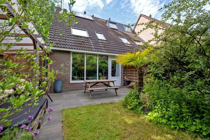 Foto 28 – Fultsemaheerd 12 F, Groningen