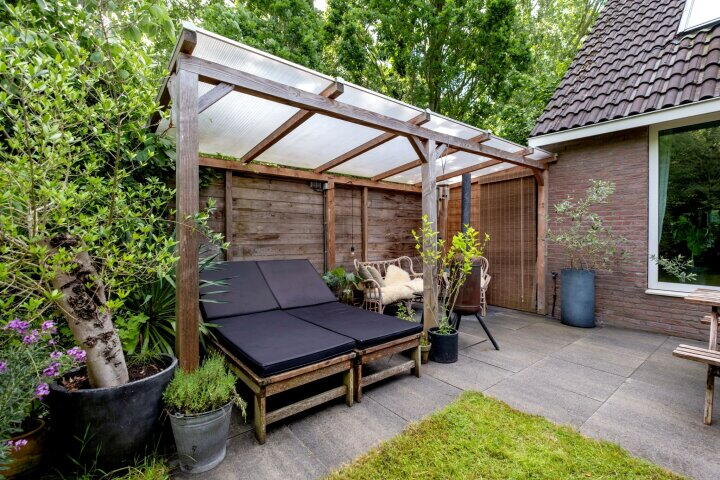 Foto 30 – Fultsemaheerd 12 F, Groningen