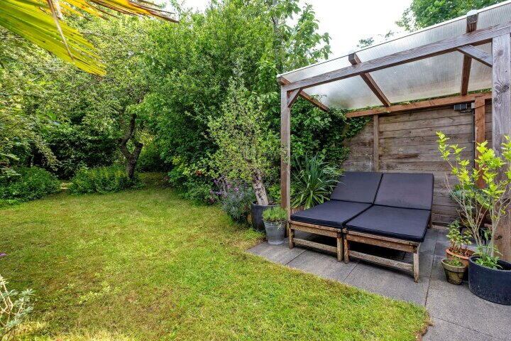 Foto 32 – Fultsemaheerd 12 F, Groningen