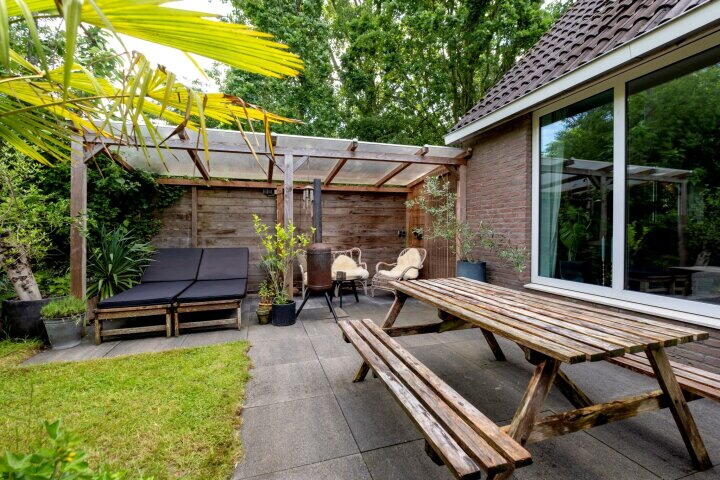 Foto 33 – Fultsemaheerd 12 F, Groningen