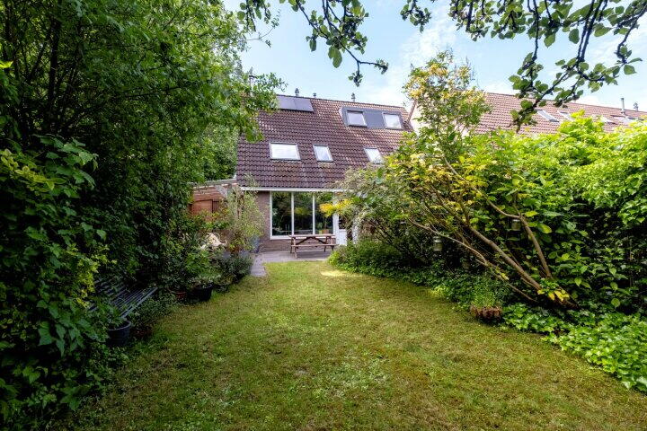 Foto 35 – Fultsemaheerd 12 F, Groningen