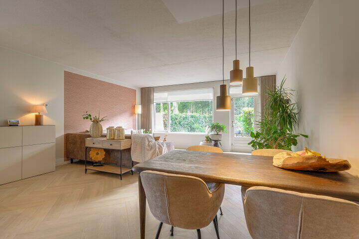 Foto 14 - Gaardedreef 61, Zoetermeer