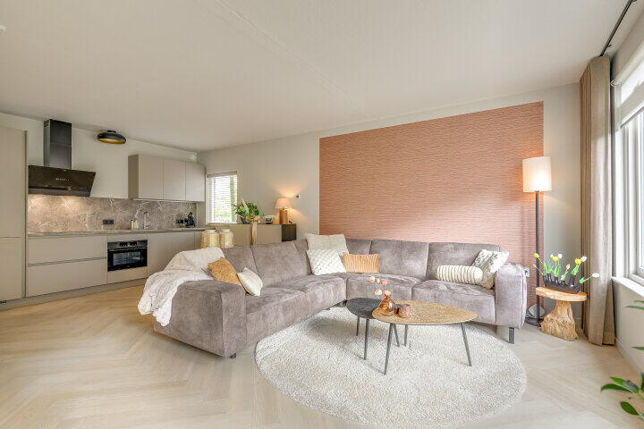 Foto 16 - Gaardedreef 61, Zoetermeer