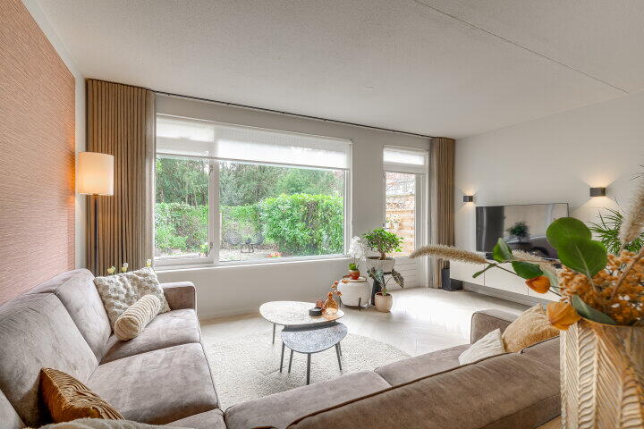 Foto 18 - Gaardedreef 61, Zoetermeer