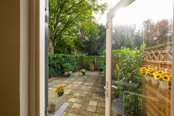 Foto 21 - Gaardedreef 61, Zoetermeer