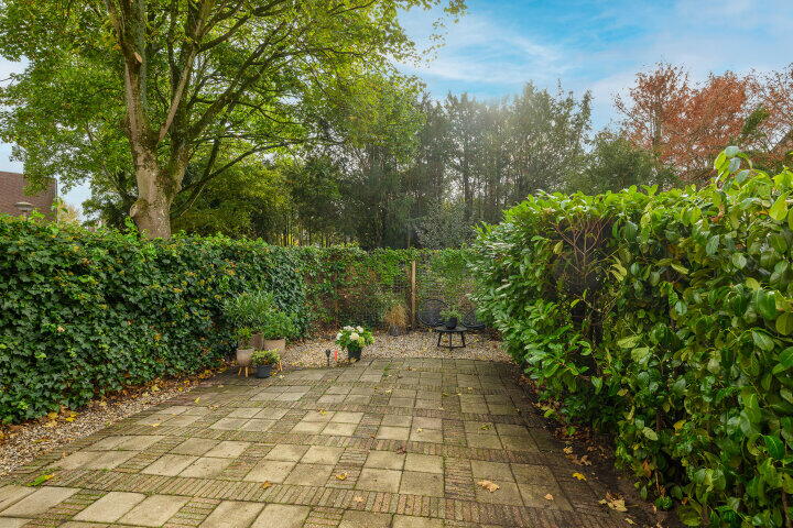 Foto 22 - Gaardedreef 61, Zoetermeer