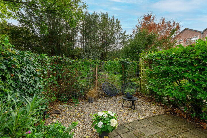 Foto 23 - Gaardedreef 61, Zoetermeer