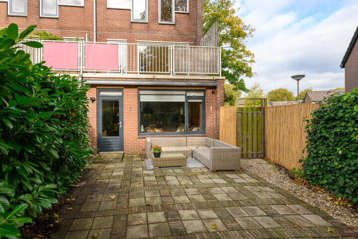 Foto 24 - Gaardedreef 61, Zoetermeer