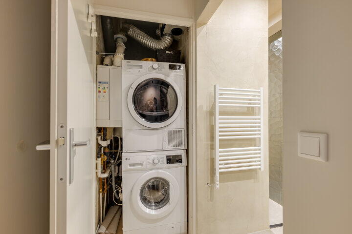 Foto 31 - Gaardedreef 61, Zoetermeer