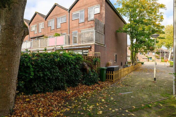 Foto 32 - Gaardedreef 61, Zoetermeer