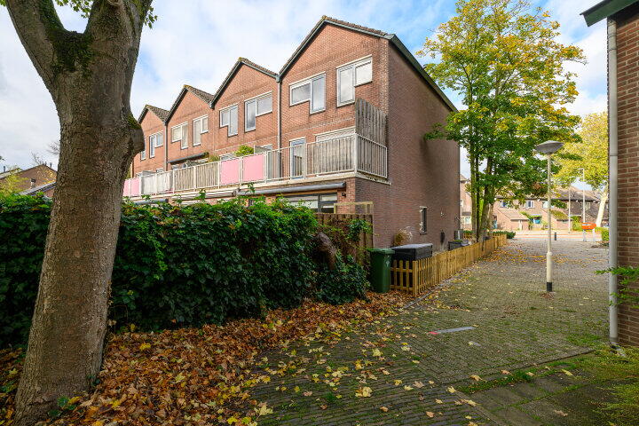 Foto 33 - Gaardedreef 61, Zoetermeer