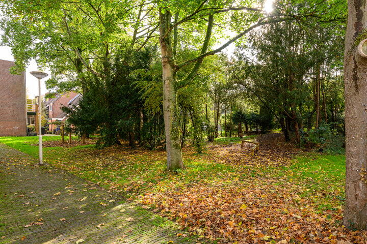 Foto 35 - Gaardedreef 61, Zoetermeer