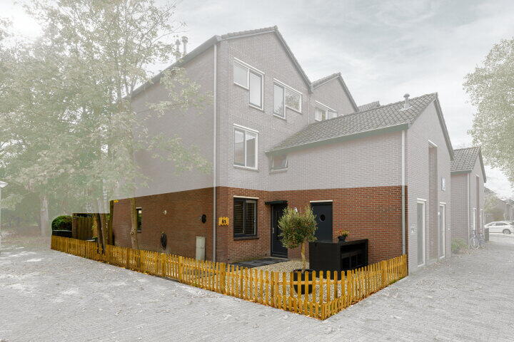 Foto 36 - Gaardedreef 61, Zoetermeer