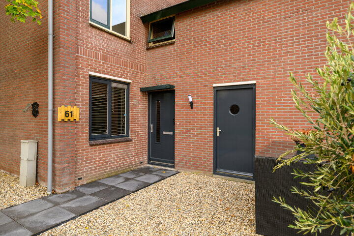 Foto 5 - Gaardedreef 61, Zoetermeer