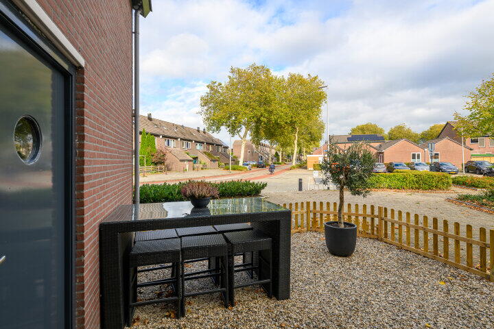 Foto 6 - Gaardedreef 61, Zoetermeer