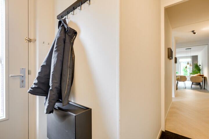 Foto 8 - Gaardedreef 61, Zoetermeer