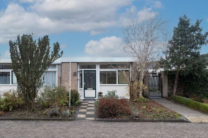 Foto 1 - Gabriëlstraat 17, Ursem