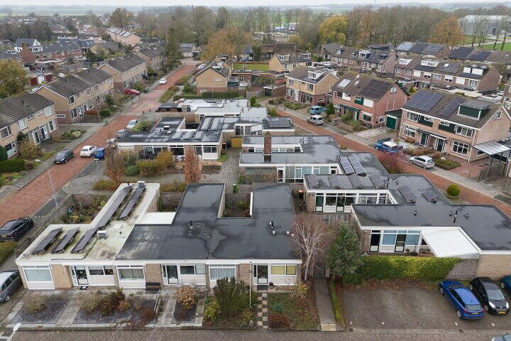 Foto 2 - Gabriëlstraat 17, Ursem