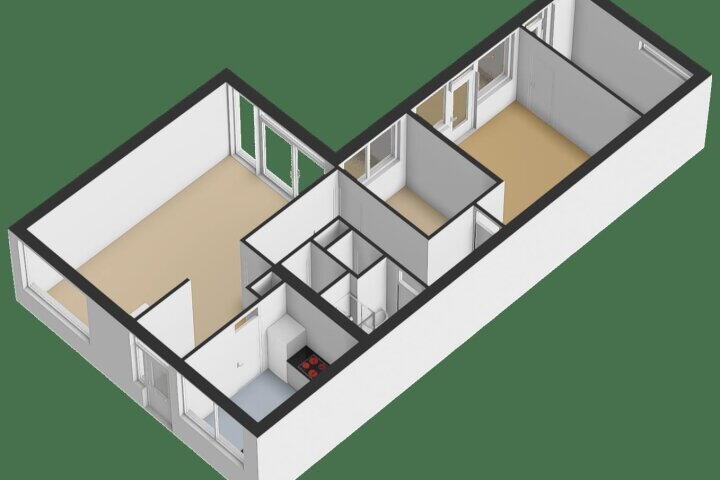 Foto 13 - Gabriëlstraat 17, Ursem