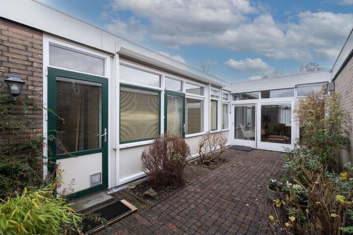 Foto 3 - Gabriëlstraat 17, Ursem