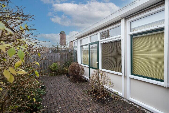 Foto 24 - Gabriëlstraat 17, Ursem