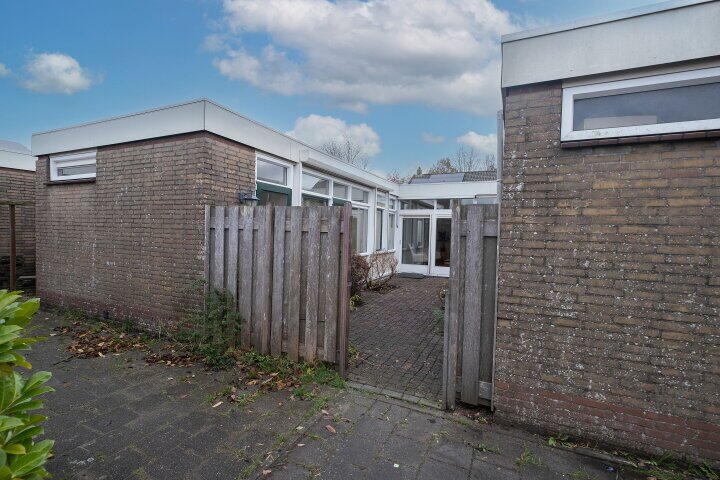 Foto 25 - Gabriëlstraat 17, Ursem