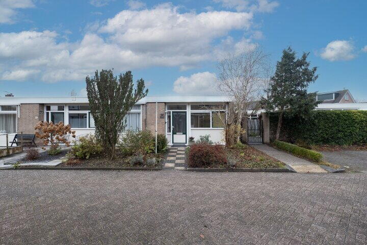 Foto 26 - Gabriëlstraat 17, Ursem