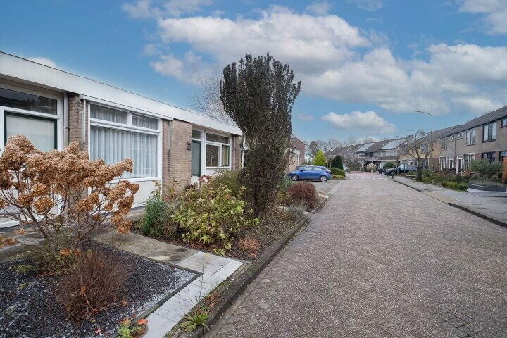 Foto 27 - Gabriëlstraat 17, Ursem