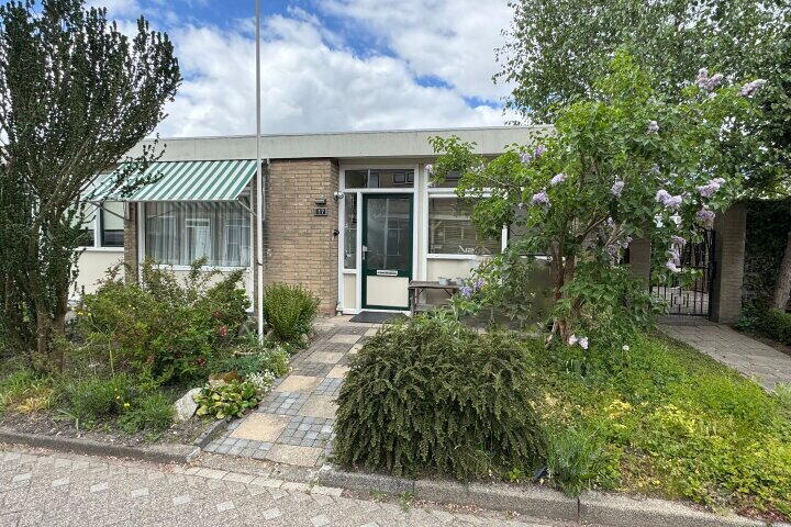 Foto 28 - Gabriëlstraat 17, Ursem