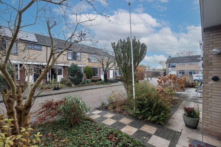 Foto 29 - Gabriëlstraat 17, Ursem