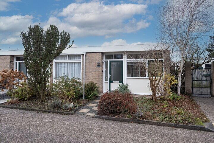 Foto 30 - Gabriëlstraat 17, Ursem