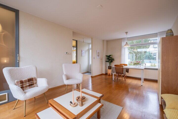 Foto 4 - Gabriëlstraat 17, Ursem