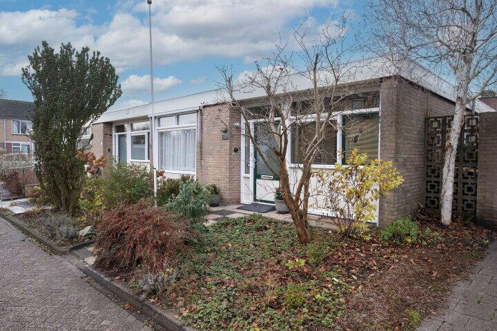 Foto 31 - Gabriëlstraat 17, Ursem