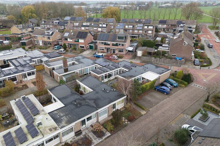 Foto 32 - Gabriëlstraat 17, Ursem