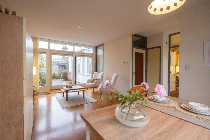 Foto 5 - Gabriëlstraat 17, Ursem