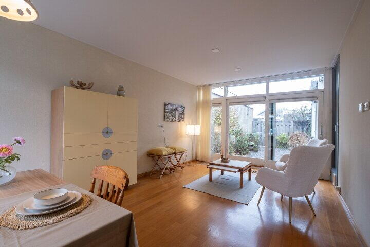 Foto 7 - Gabriëlstraat 17, Ursem