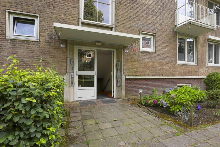 Foto 4 - Gabrielstraat 61 3, Arnhem