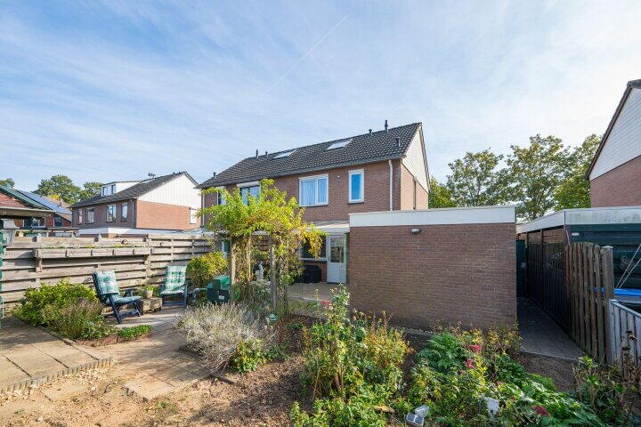 Foto 50 – Gaffeldreef 25, Doetinchem