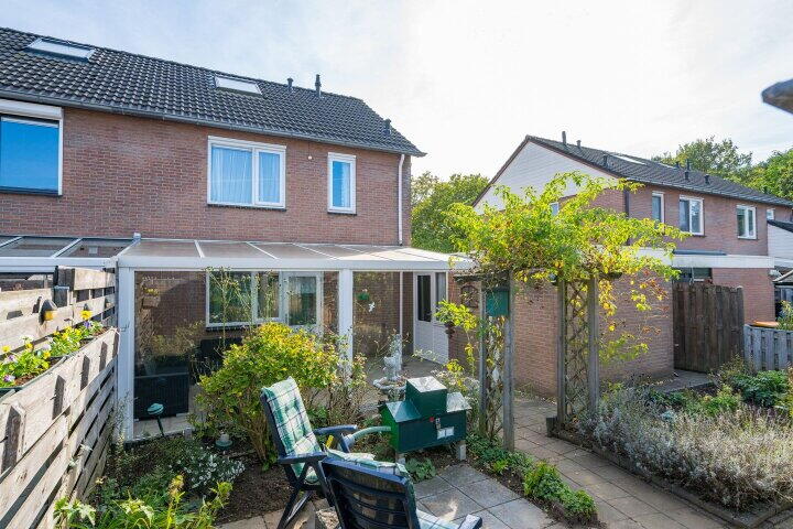 Foto 53 – Gaffeldreef 25, Doetinchem