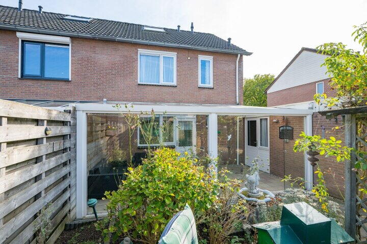Foto 54 – Gaffeldreef 25, Doetinchem