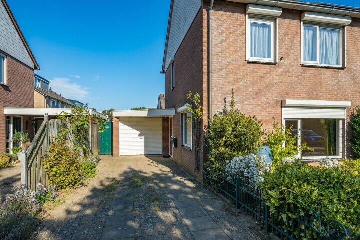 Foto 55 – Gaffeldreef 25, Doetinchem