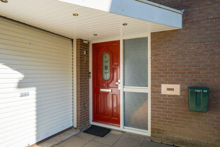 Foto 9 – Gaffeldreef 25, Doetinchem