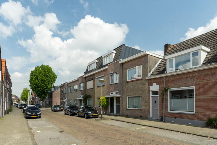 Foto 33 - Gaffelstraat 16, Breda